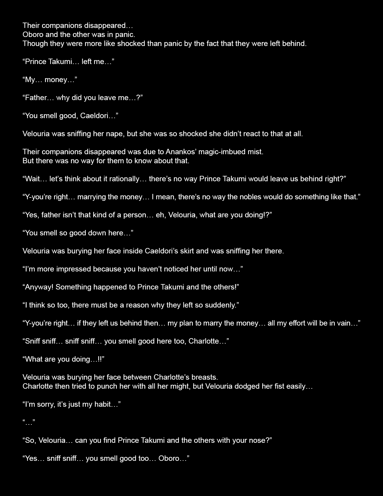 Goddesses of Valla Episode 5 page 5 full