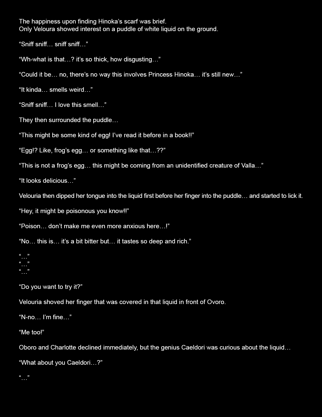 Goddesses of Valla Episode 5 page 8 full