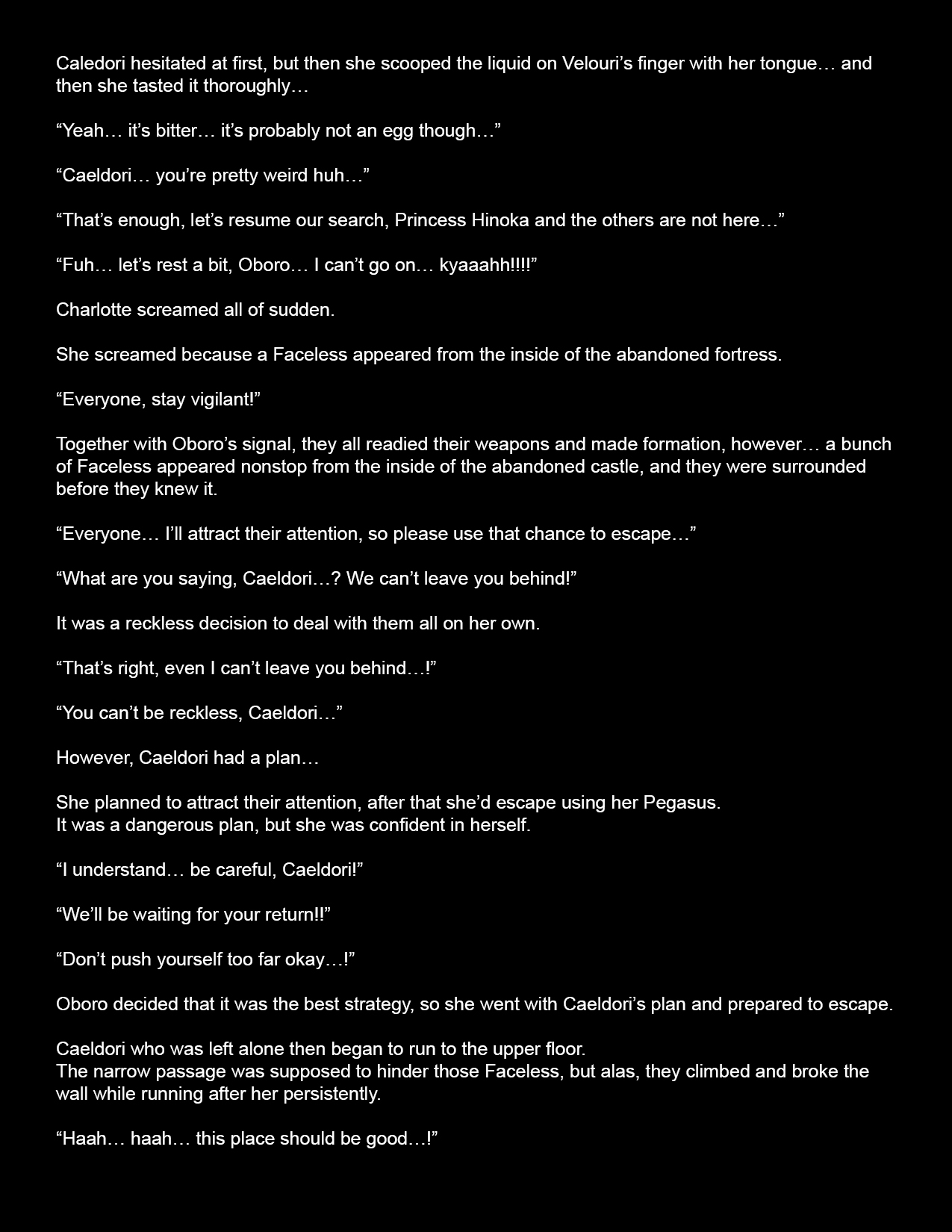 Goddesses of Valla Episode 5 page 9 full