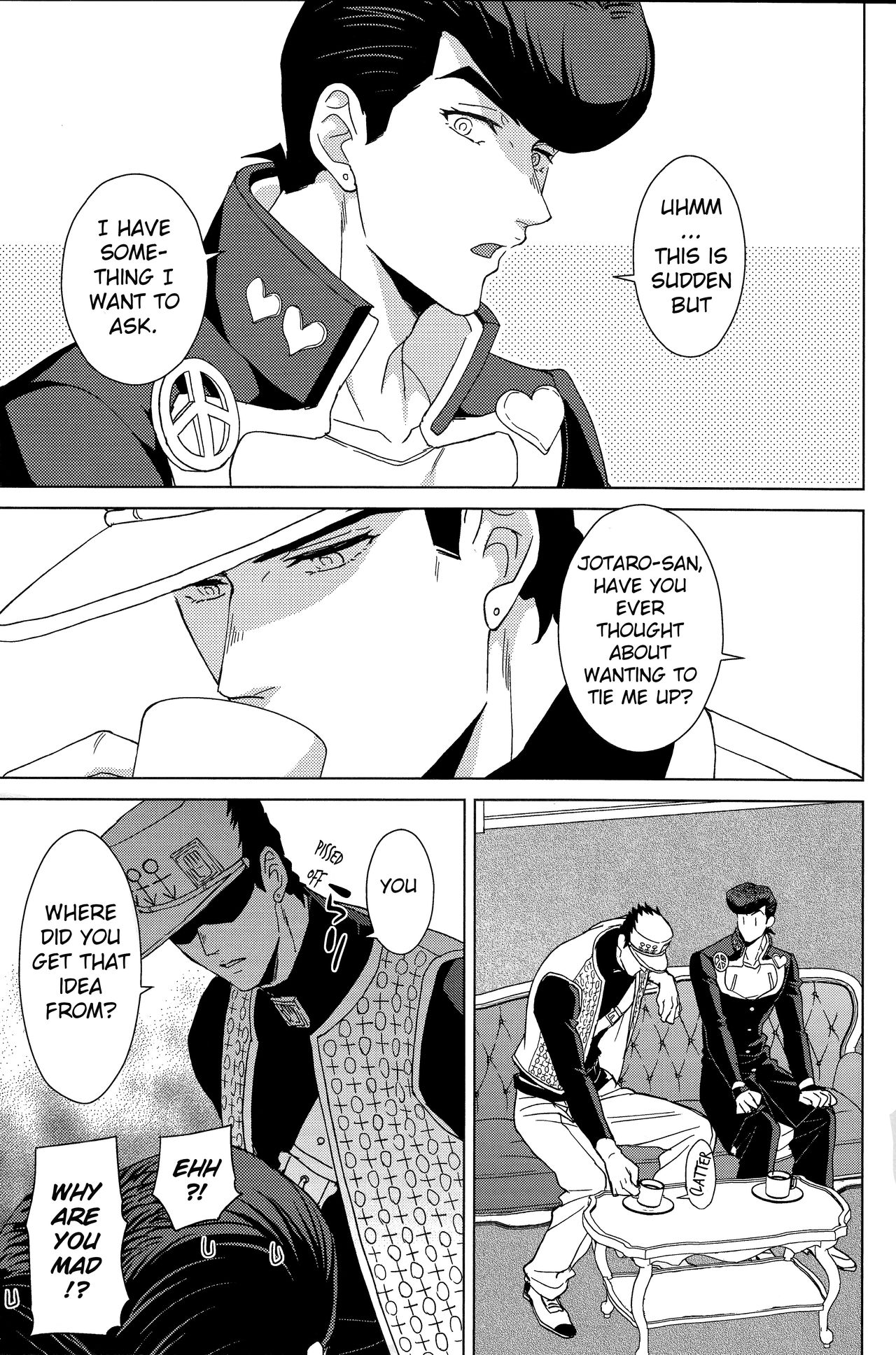 Gentei Restraint | Limited Restraint page 4 full