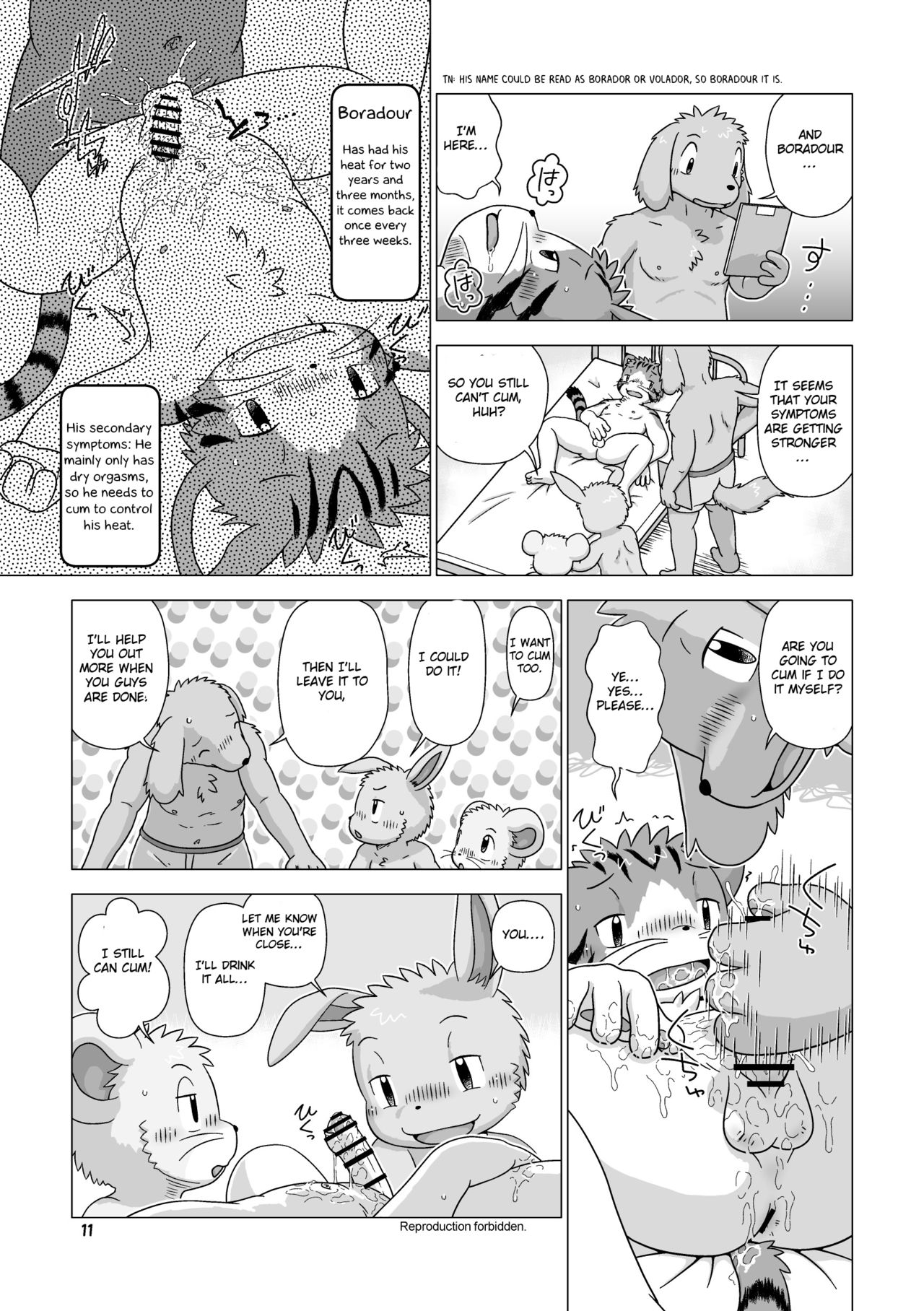 Adult Sitter page 10 full