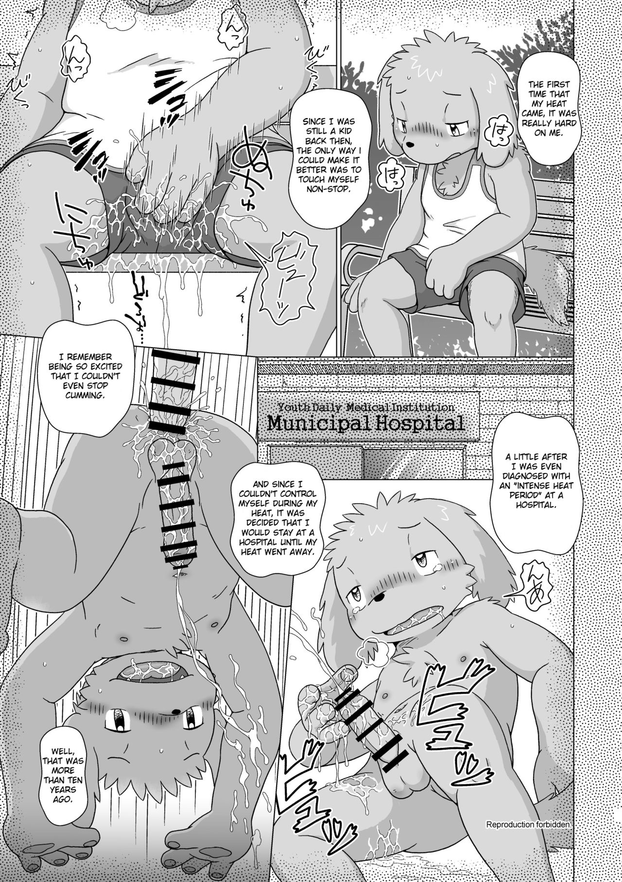 Adult Sitter page 2 full
