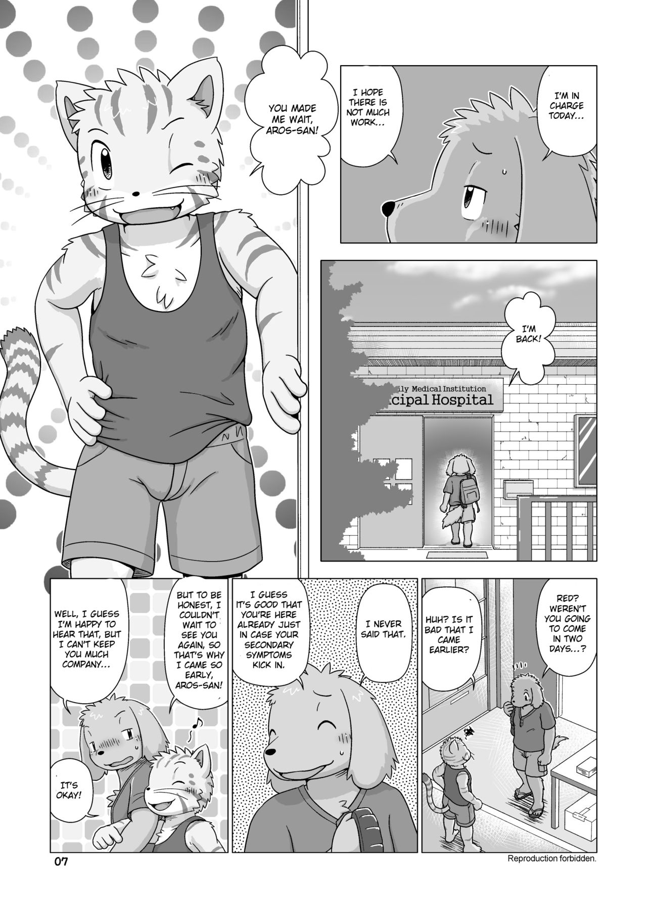 Adult Sitter page 6 full