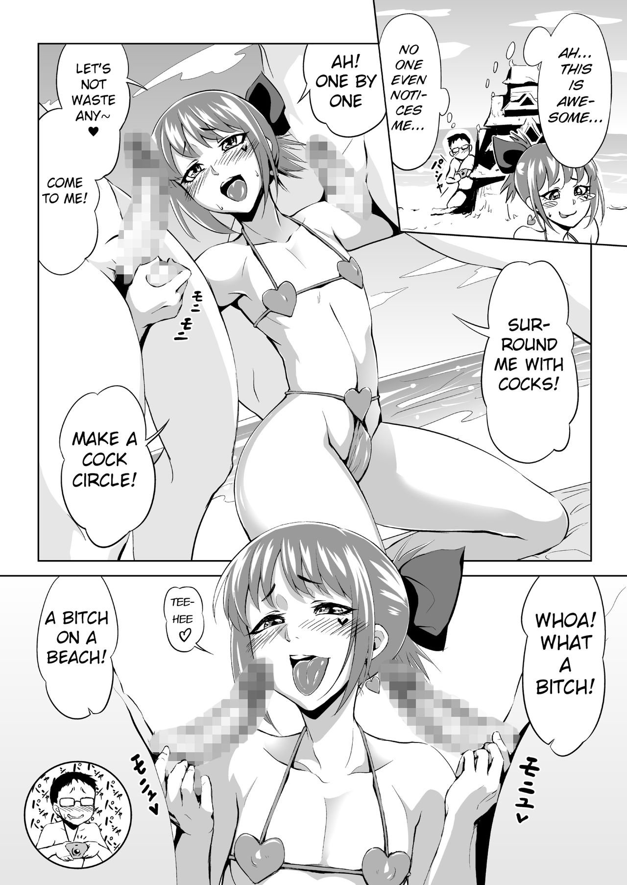 BeachMonster page 6 full