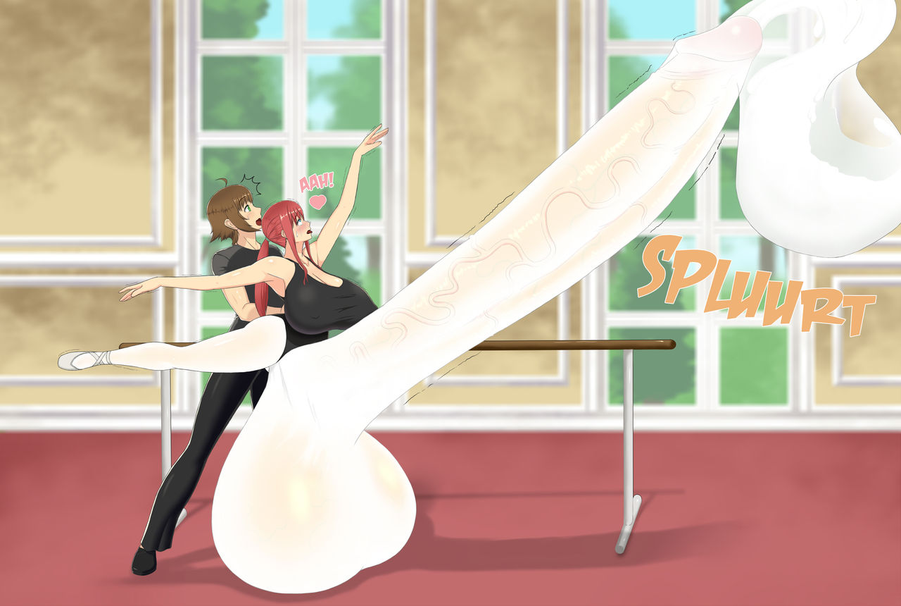 Lady Viola Frieden and Her Butler Alfred Burns page 4 full