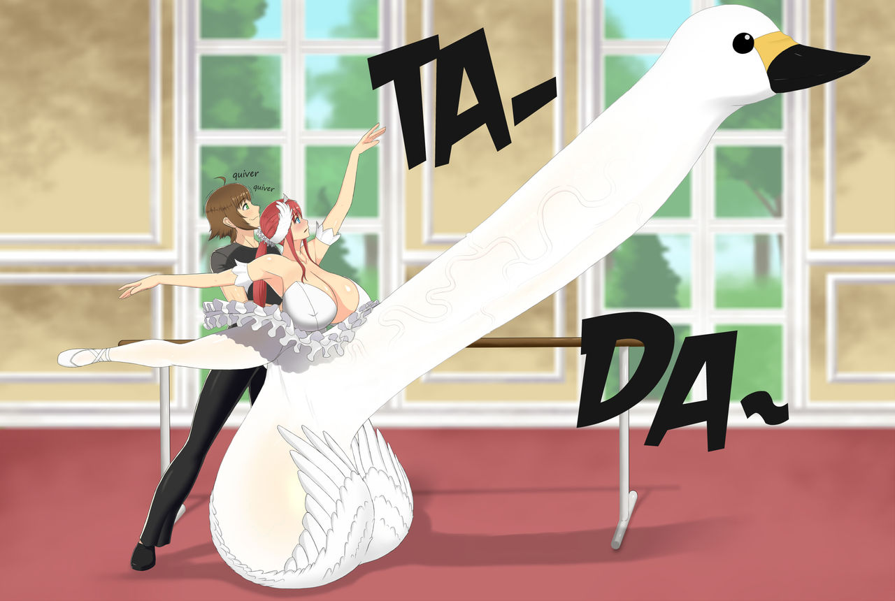 Lady Viola Frieden and Her Butler Alfred Burns page 6 full