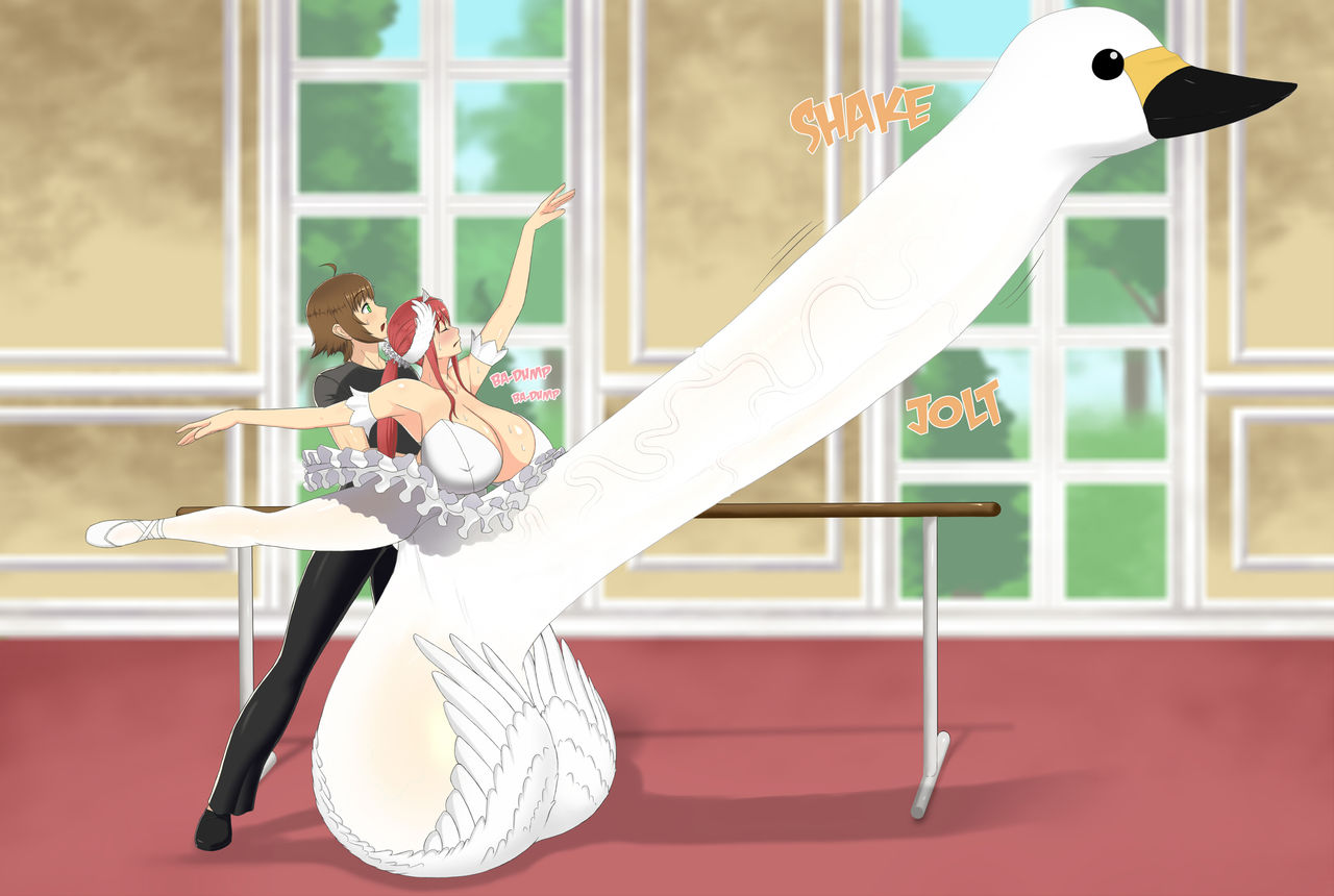 Lady Viola Frieden and Her Butler Alfred Burns page 8 full