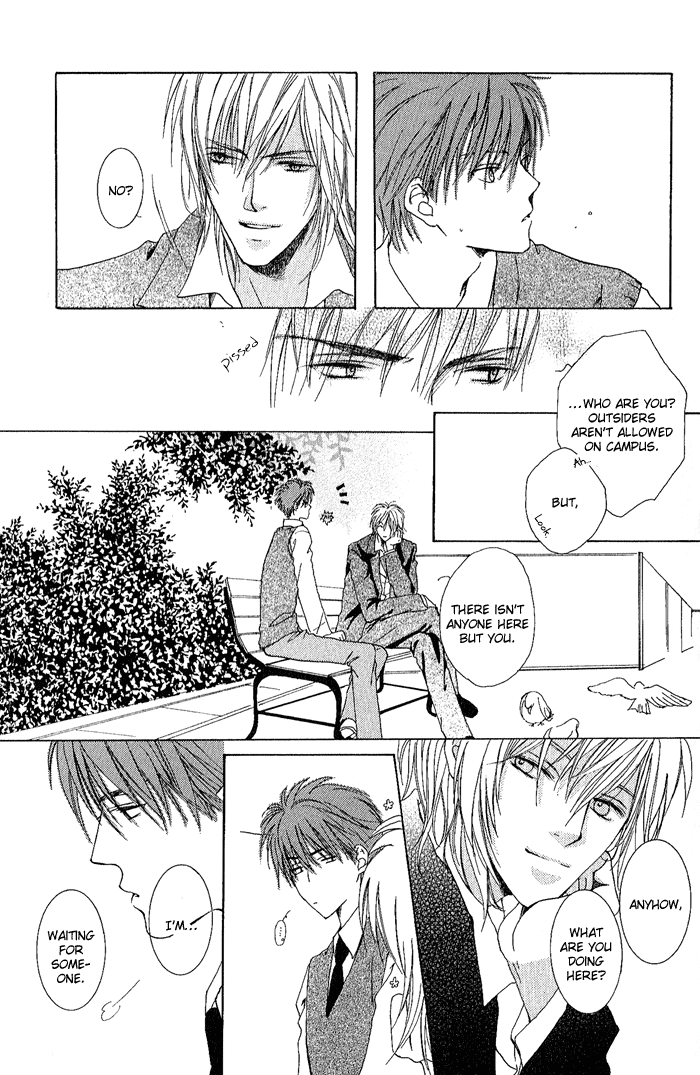 White & Black page 10 full