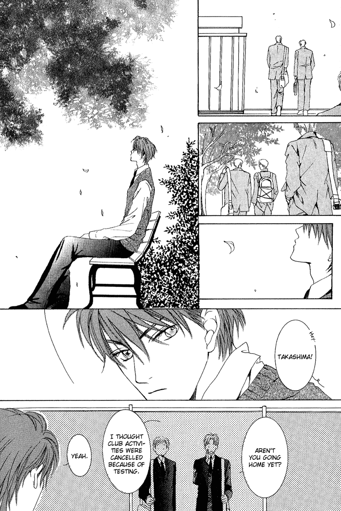 White & Black page 8 full