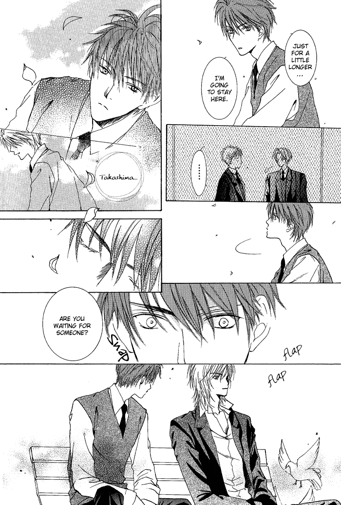 White & Black page 9 full