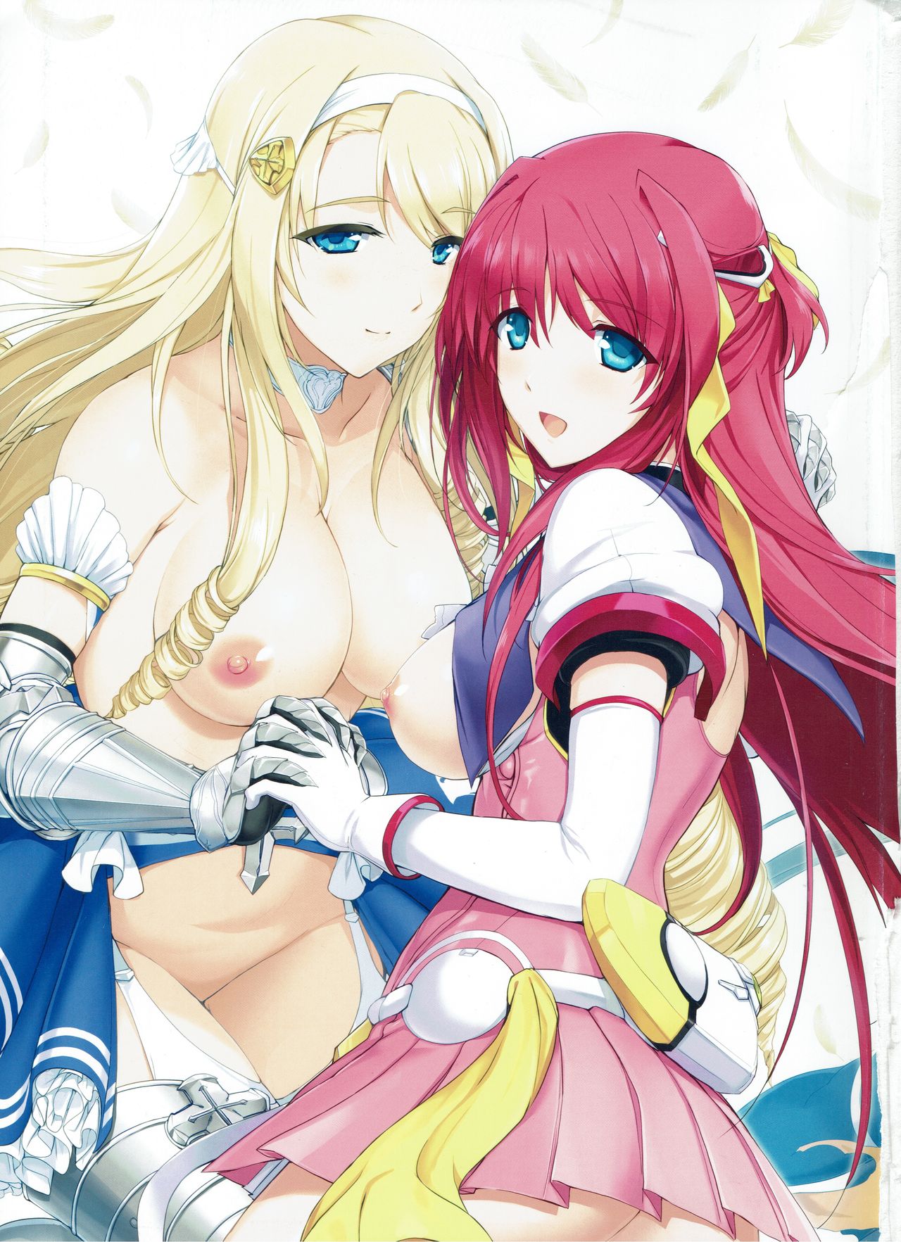 ALICE CREATOR WORKS VOL 1 page 5 full