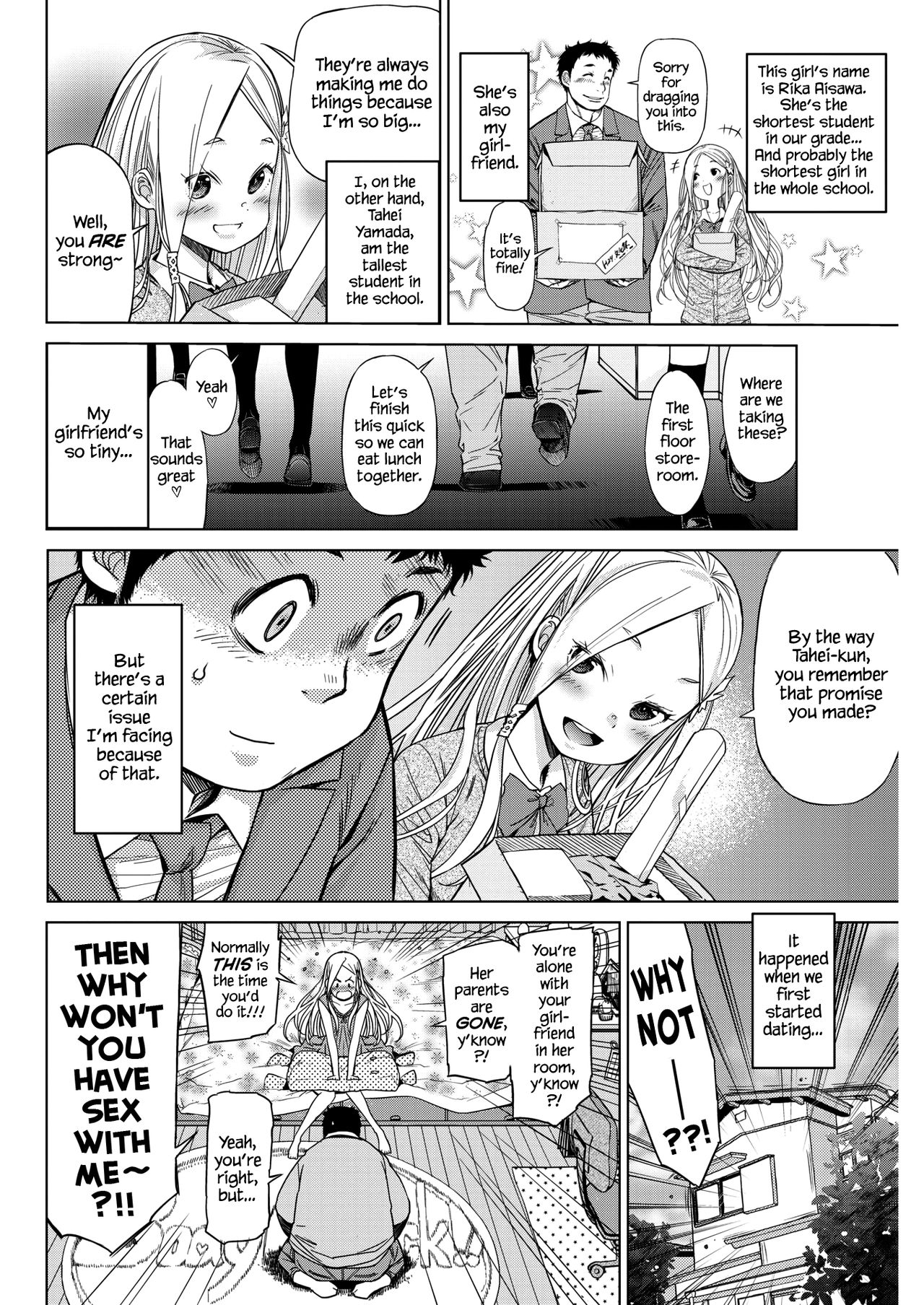 Body Check! page 2 full