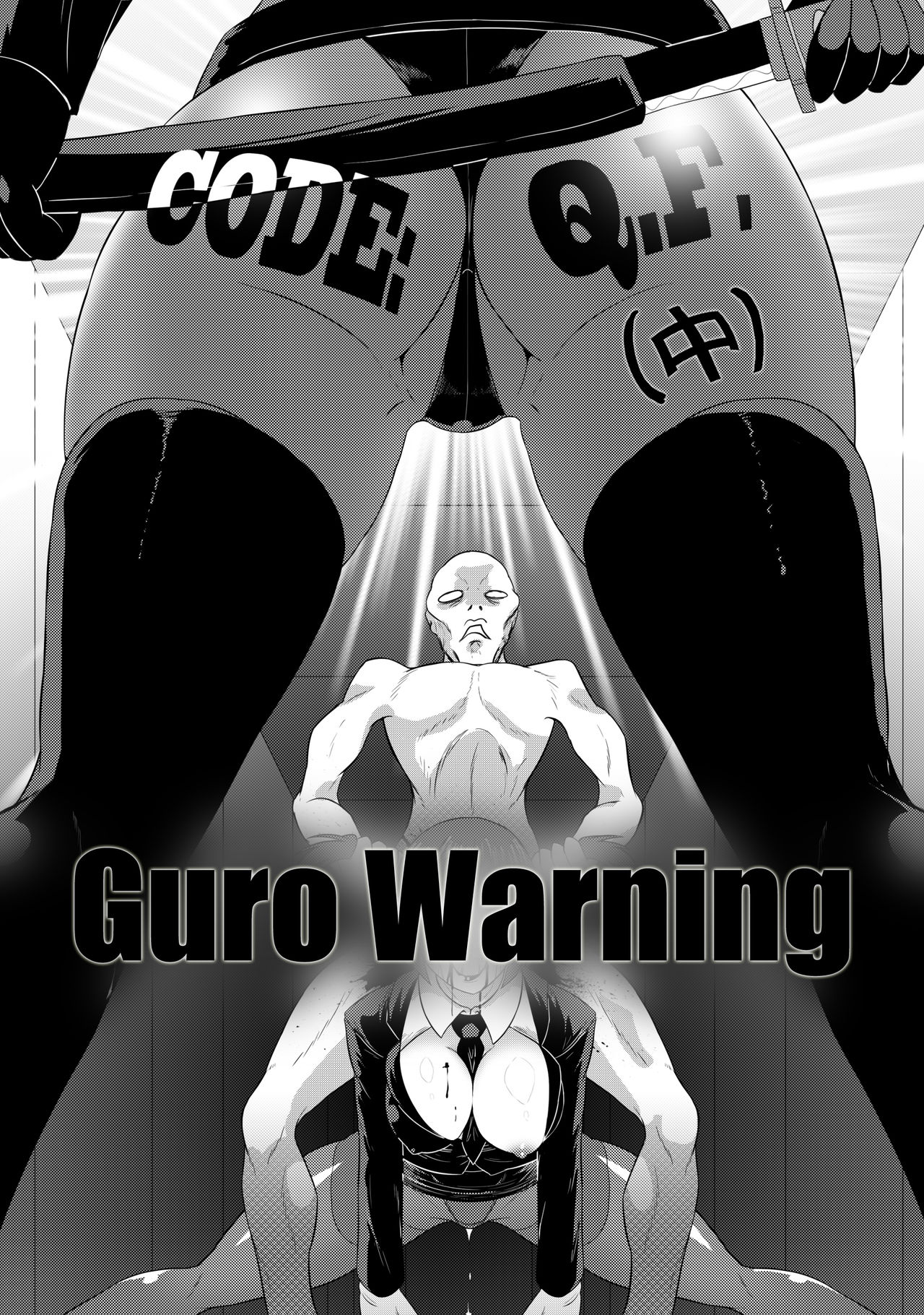 Code Q.F page 1 full