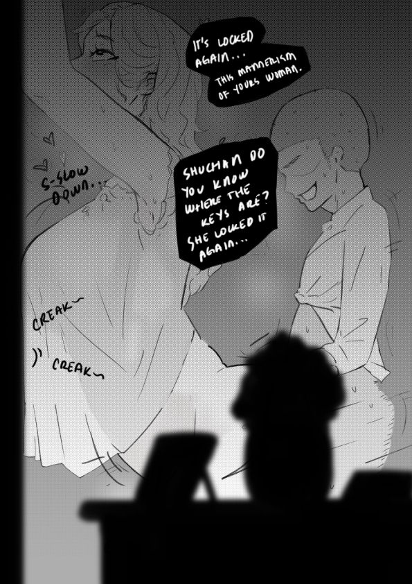 THE COUSIN 1 page 4 full