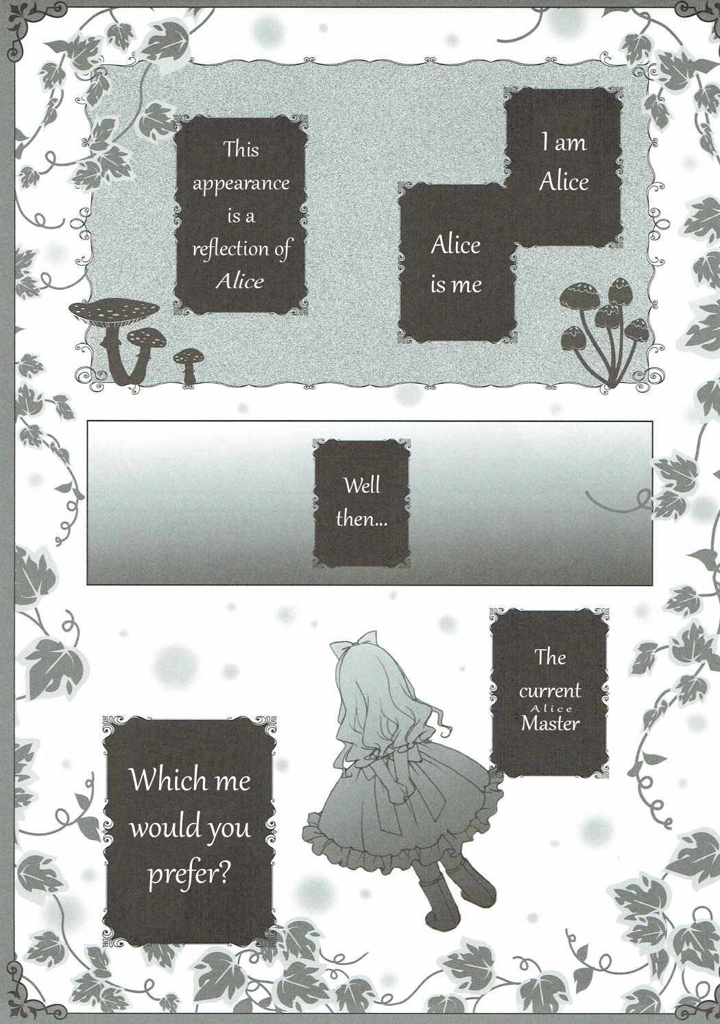 Love Ero Ehon page 5 full