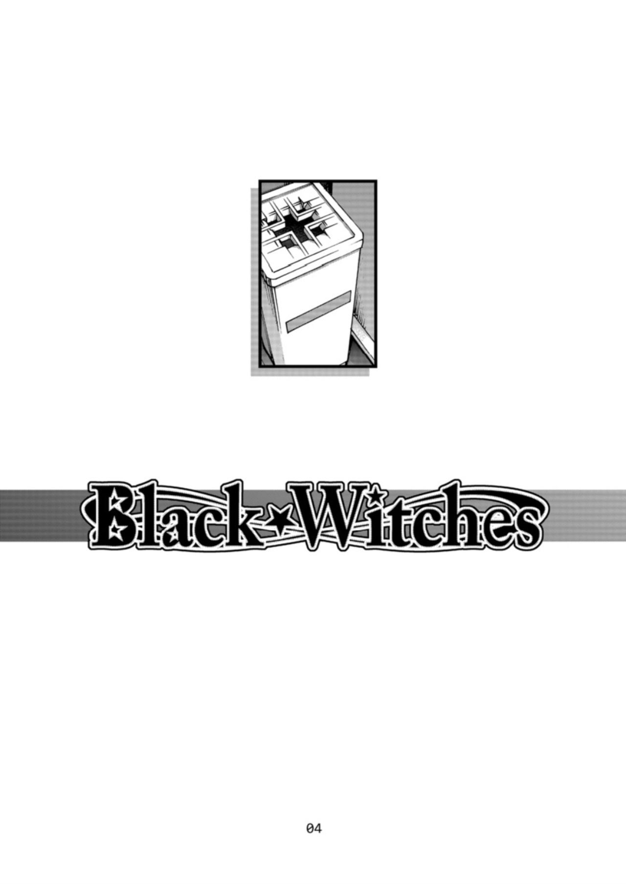Black Witches 2 page 3 full