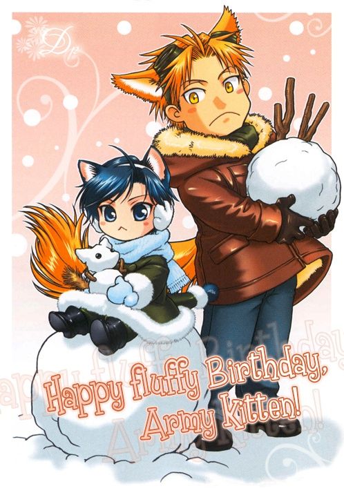 White Lovers page 1 full