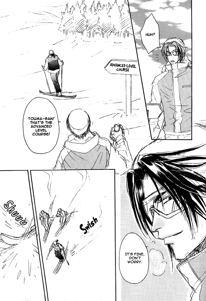 White Lovers page 10 full