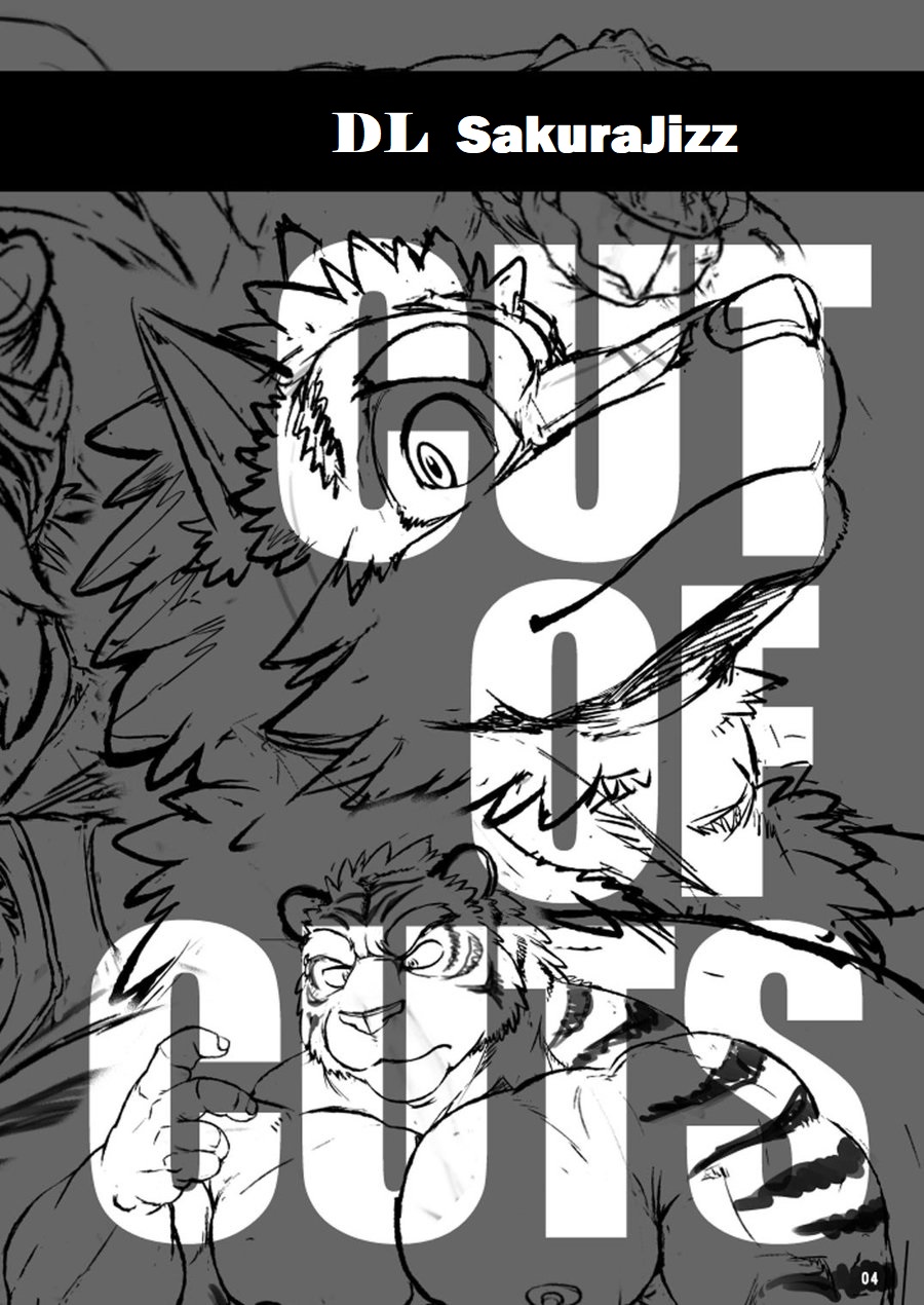 CUT OF CUTS page 4 full