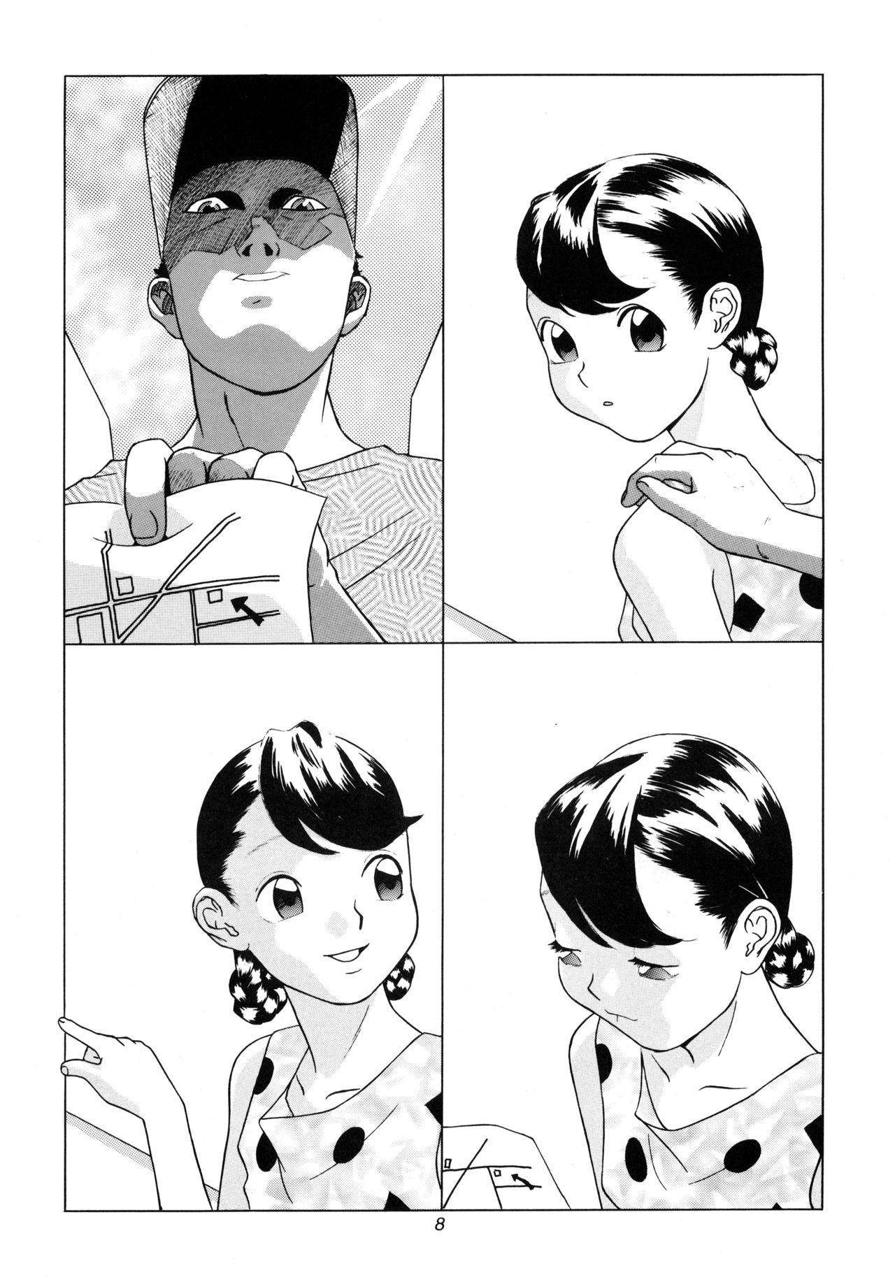 Situation 4 page 9 full