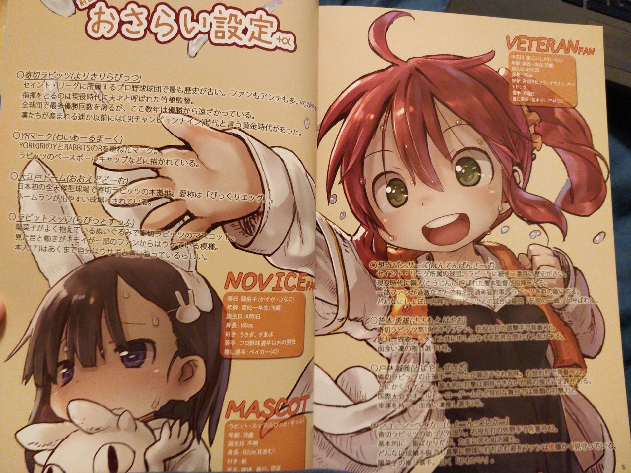 Favorite Things 2 page 2 full