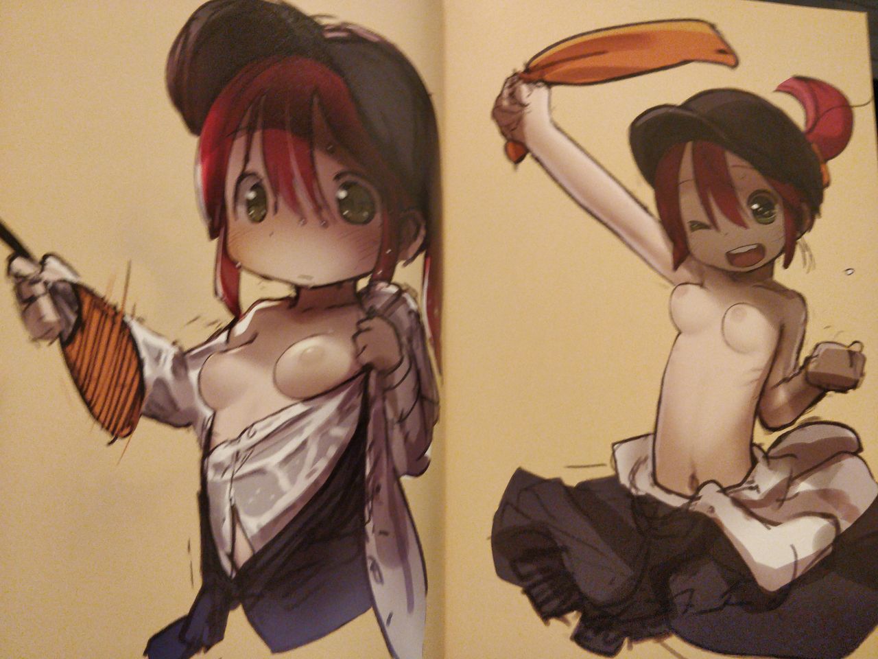 Favorite Things 2 page 4 full