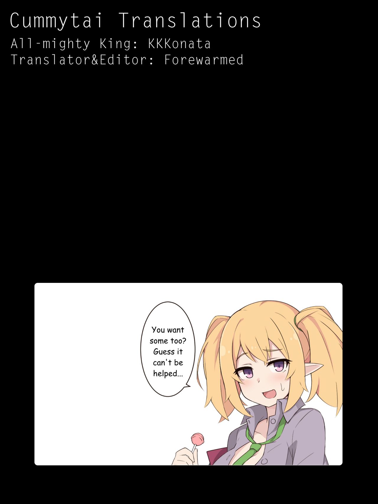 Kuroe to Otomari Ecchi Suru Ohanashi | Overnight Sex With Chloe Story page 6 full