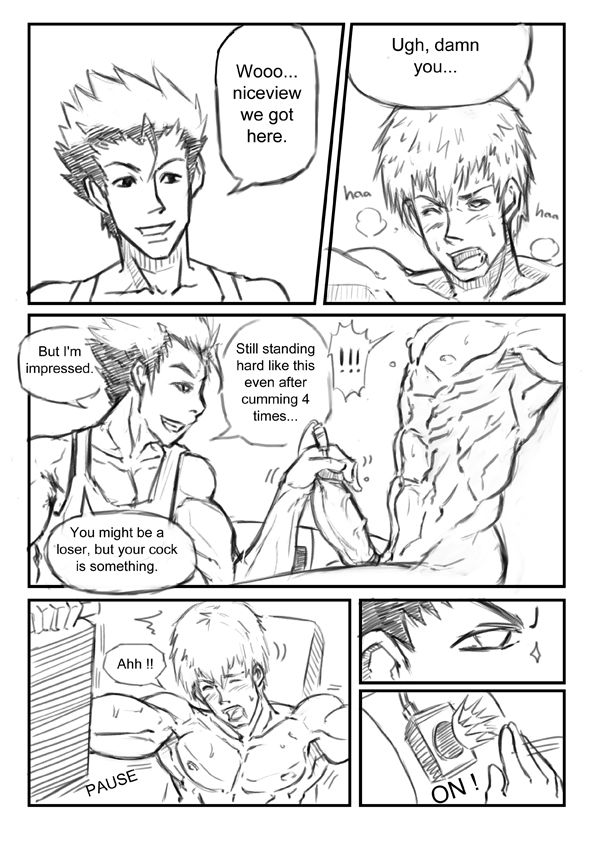 Gai's resistance training page 2 full