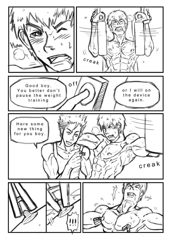 Gai's resistance training page 4 full