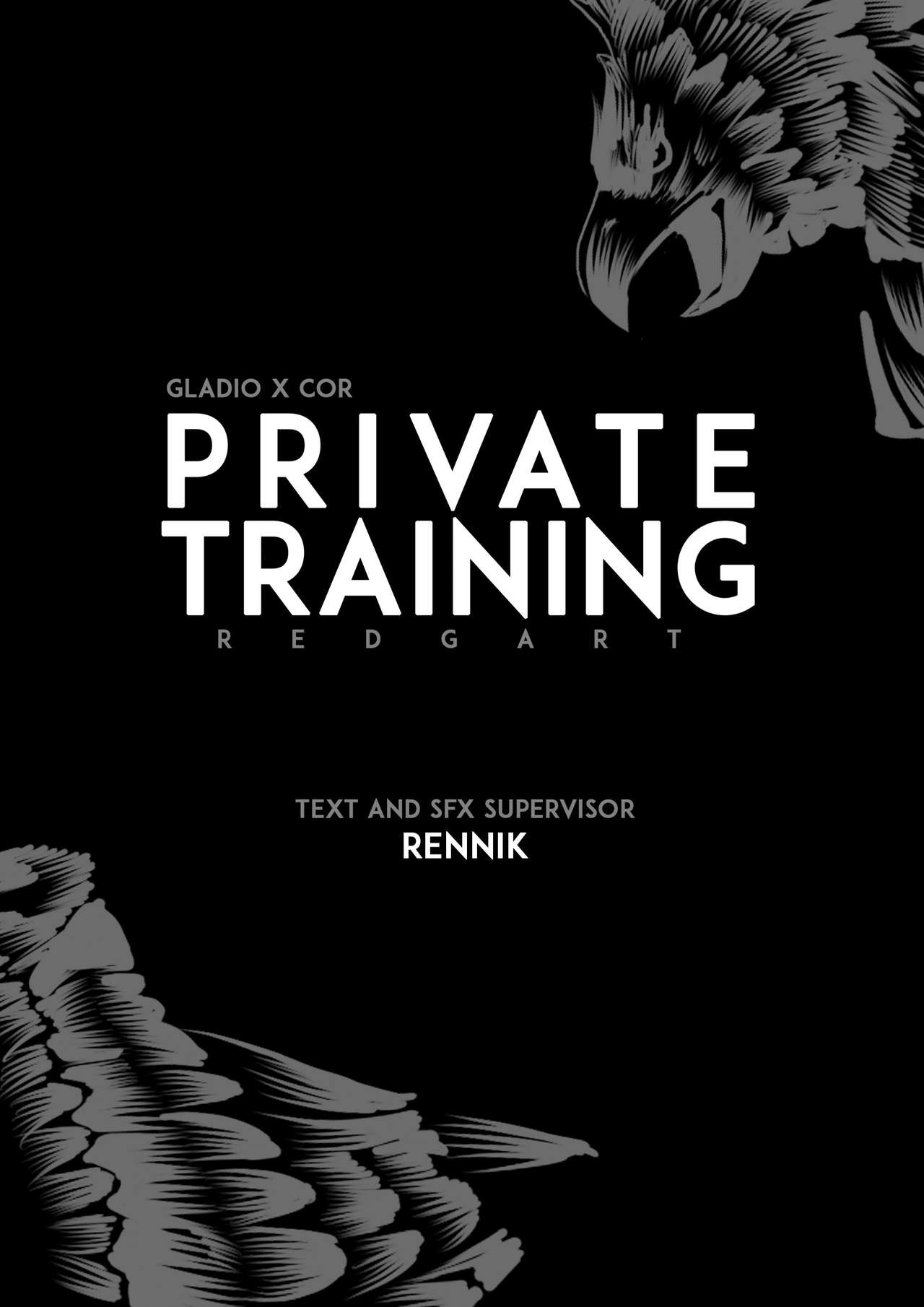 Private Training page 2 full