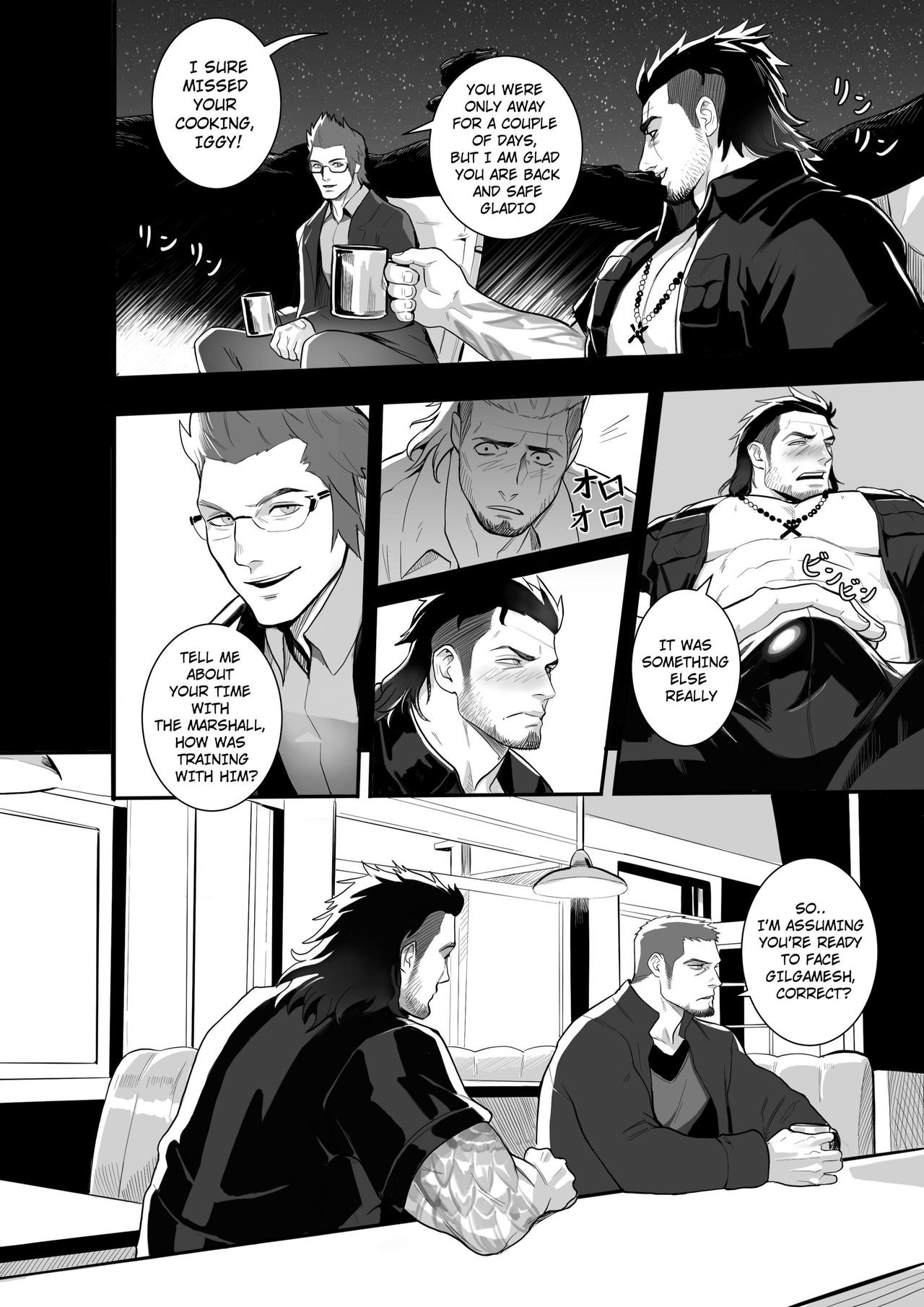 Private Training page 4 full