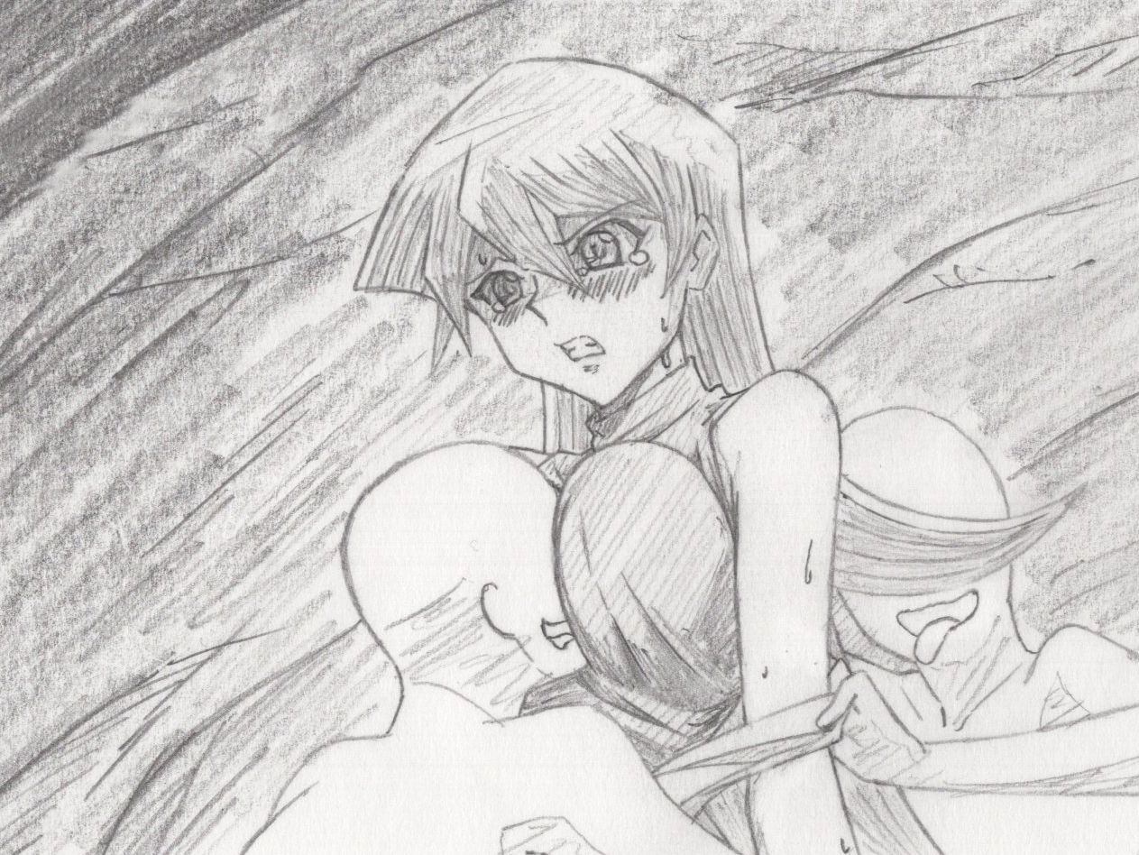 Y Asuka  Kouryaku page 10 full