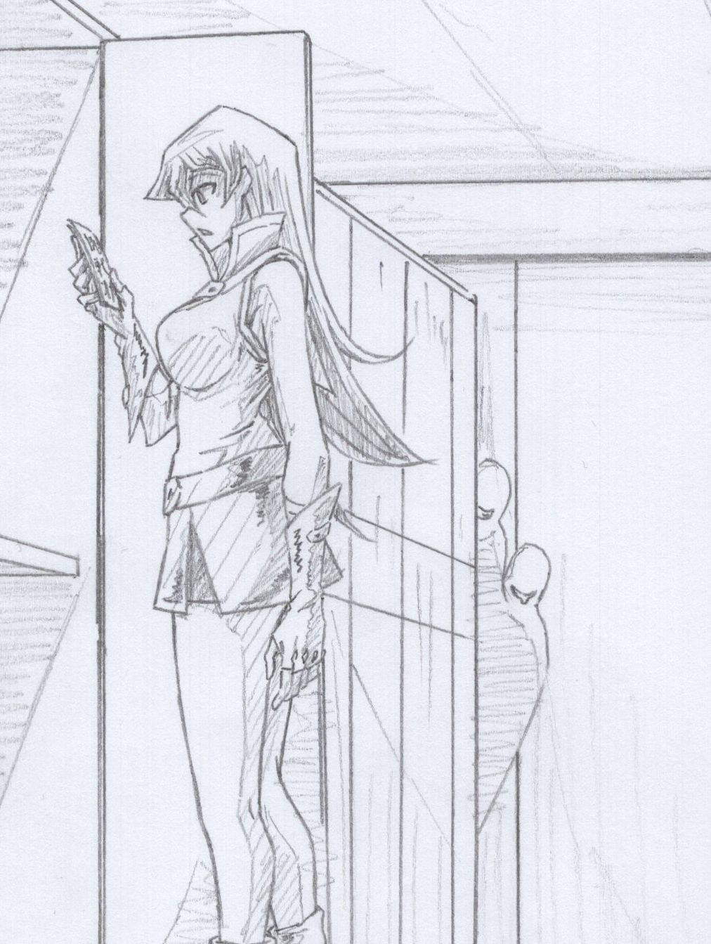 Y Asuka  Kouryaku page 2 full