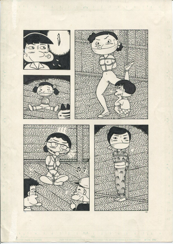 Hunting Customs page 7 full