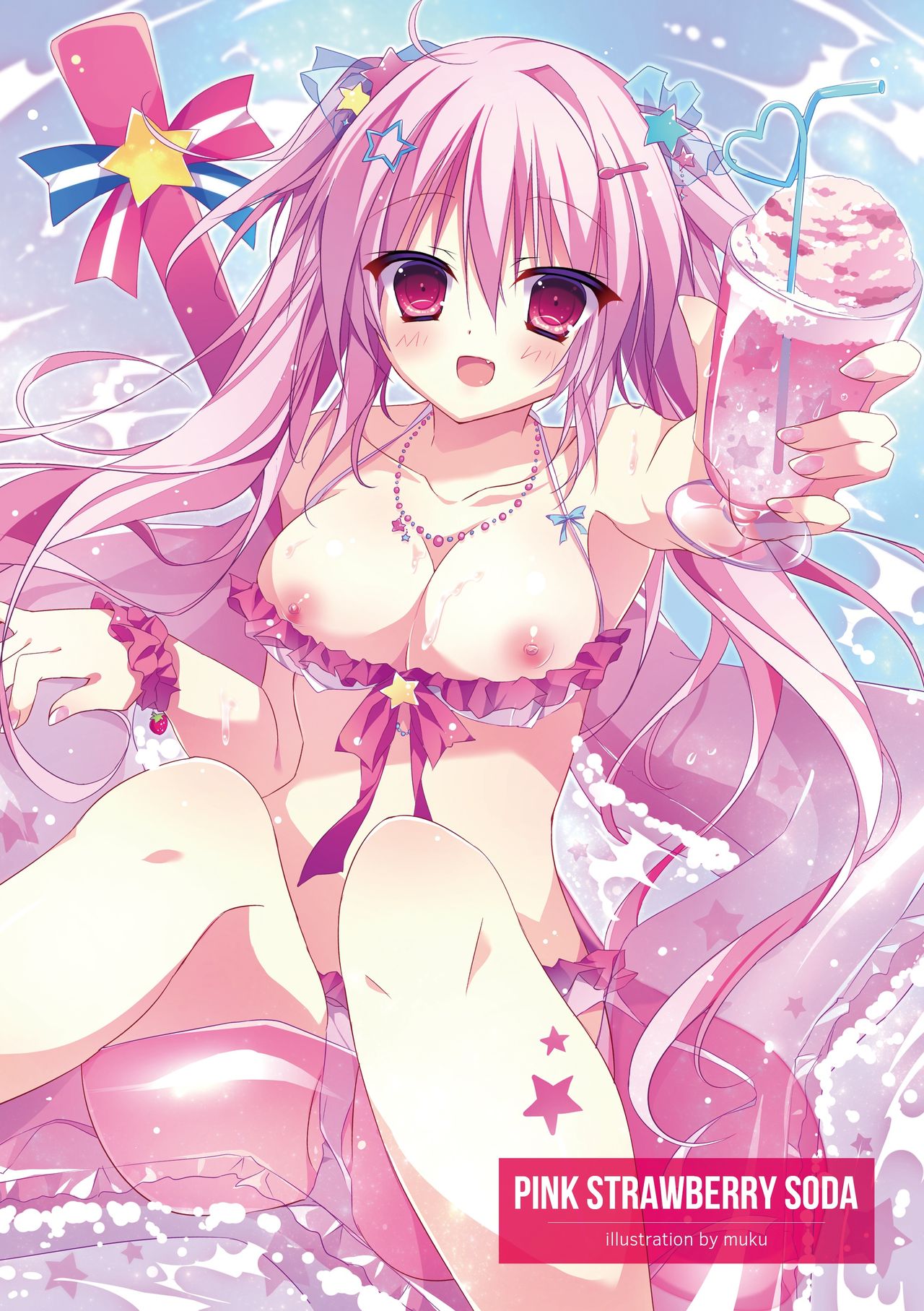 MILLION DROP SHOOTING STAR page 2 full