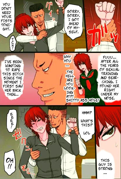 My Bad-ass Wife Got Pwned By My Boss' Big Dick page 10 full