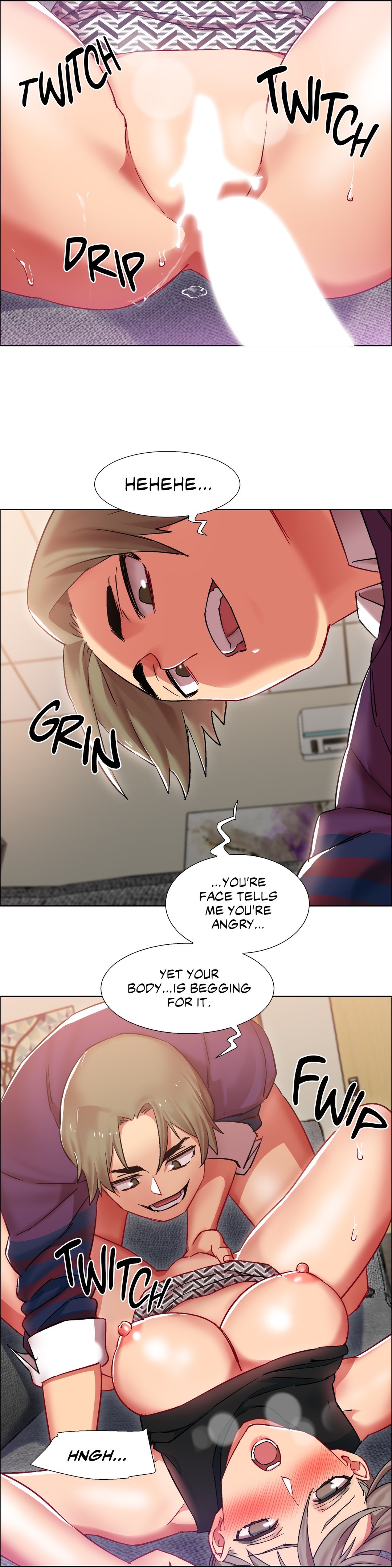 Rental Girls Ch 12 - 15 page 10 full