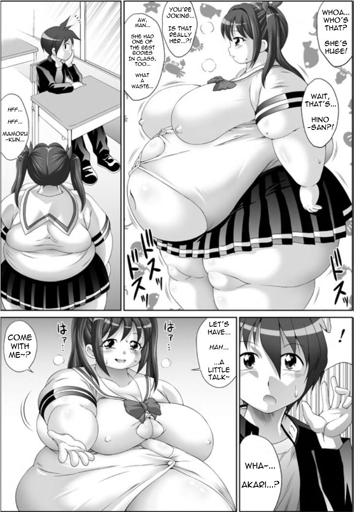 If It's For You page 8 full