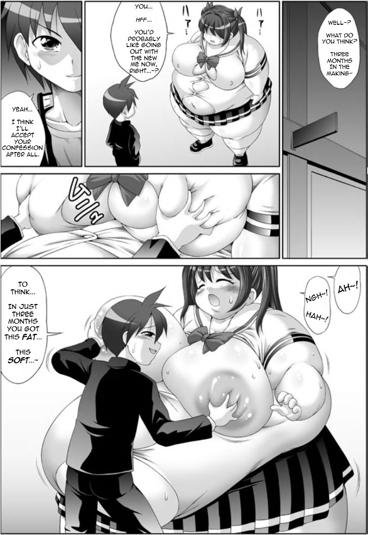 If It's For You page 9 full