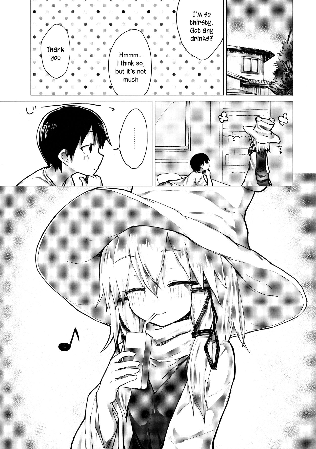 Suwa Nee-chan o Jikkuri Mite Sawaru Hon Suwa Shota Bangaihen 12 page 2 full