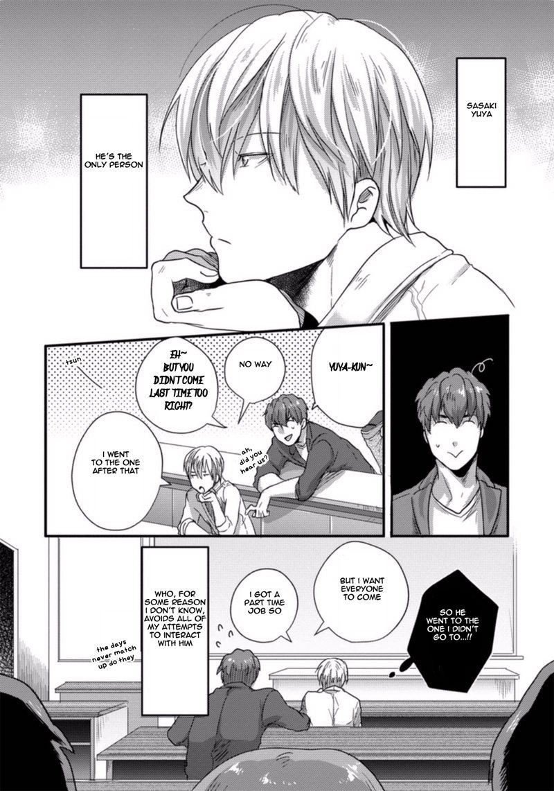 Ore ga Neko o Kaburu no o Yameta Wake page 3 full