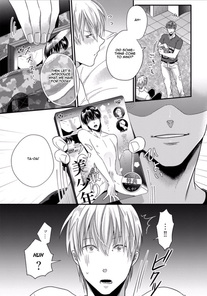 Ore ga Neko o Kaburu no o Yameta Wake page 8 full