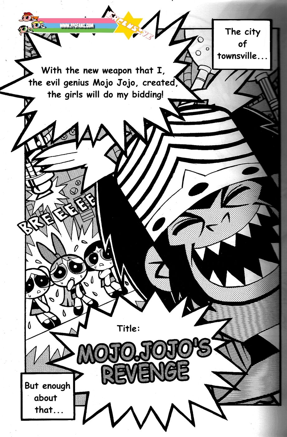 THE PUFF PUFF GIRLS page 2 full