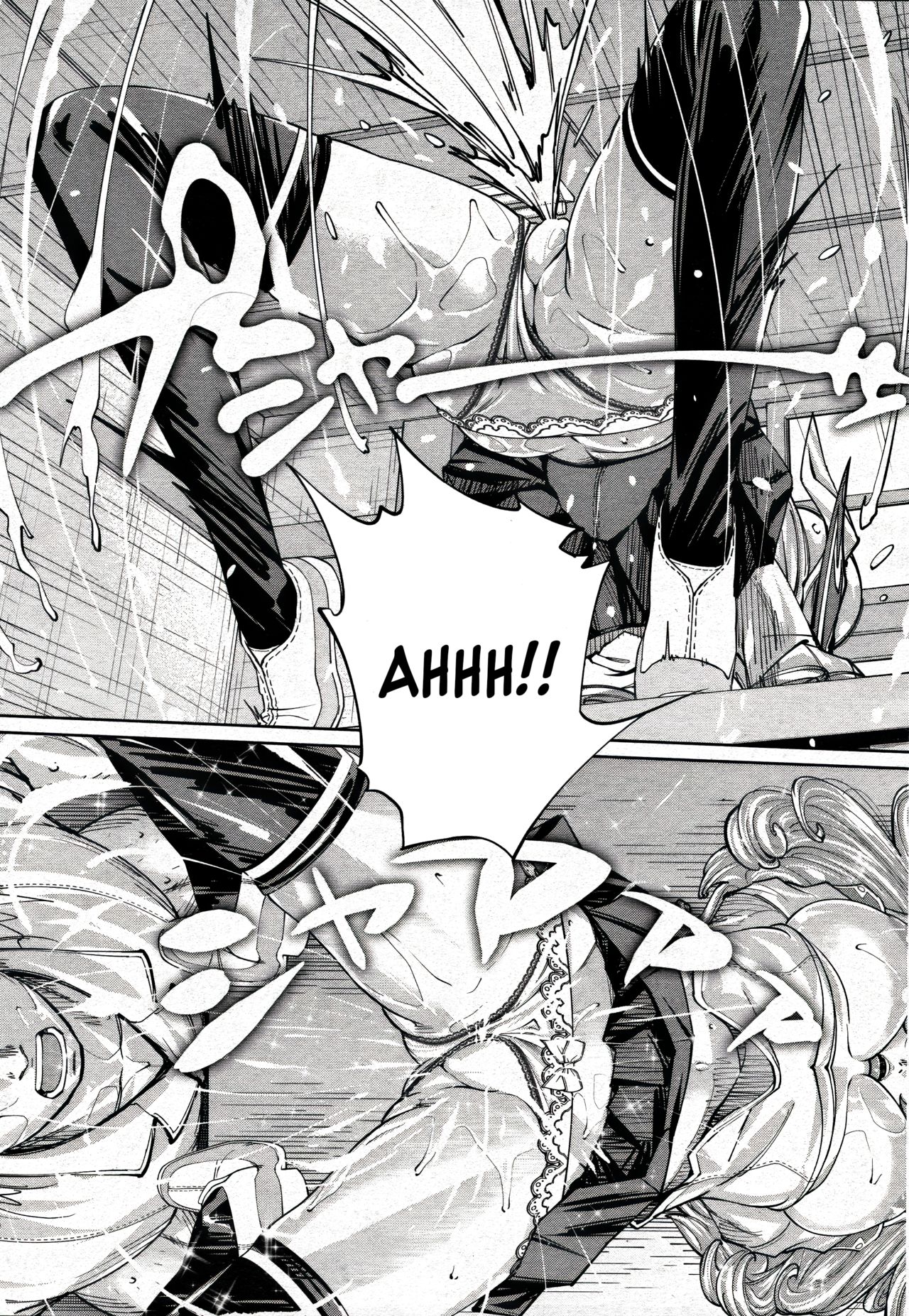 Chitose Ch. 2 page 9 full