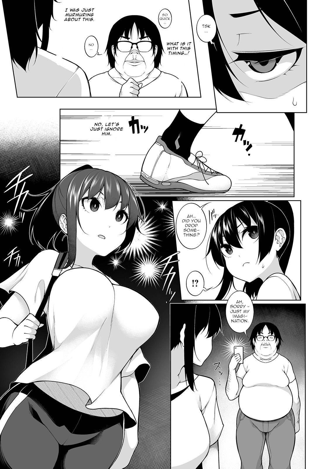 HYPNO BLINK 3 page 3 full