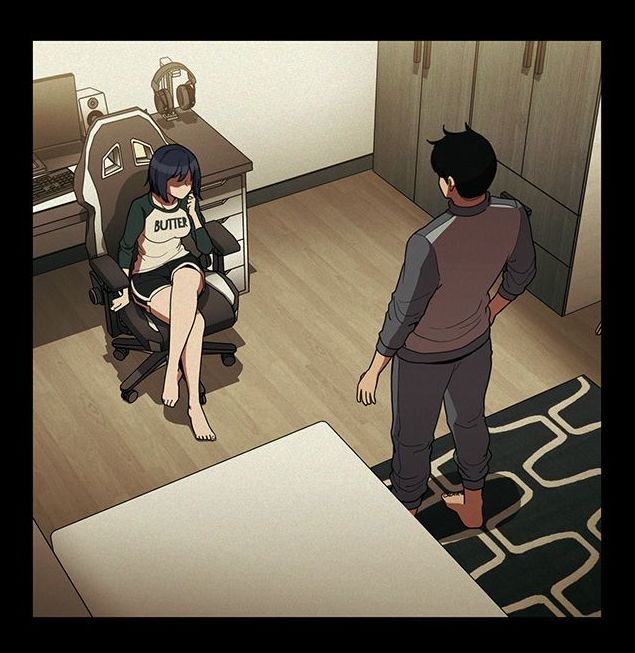 Close as Neighbors page 10 full