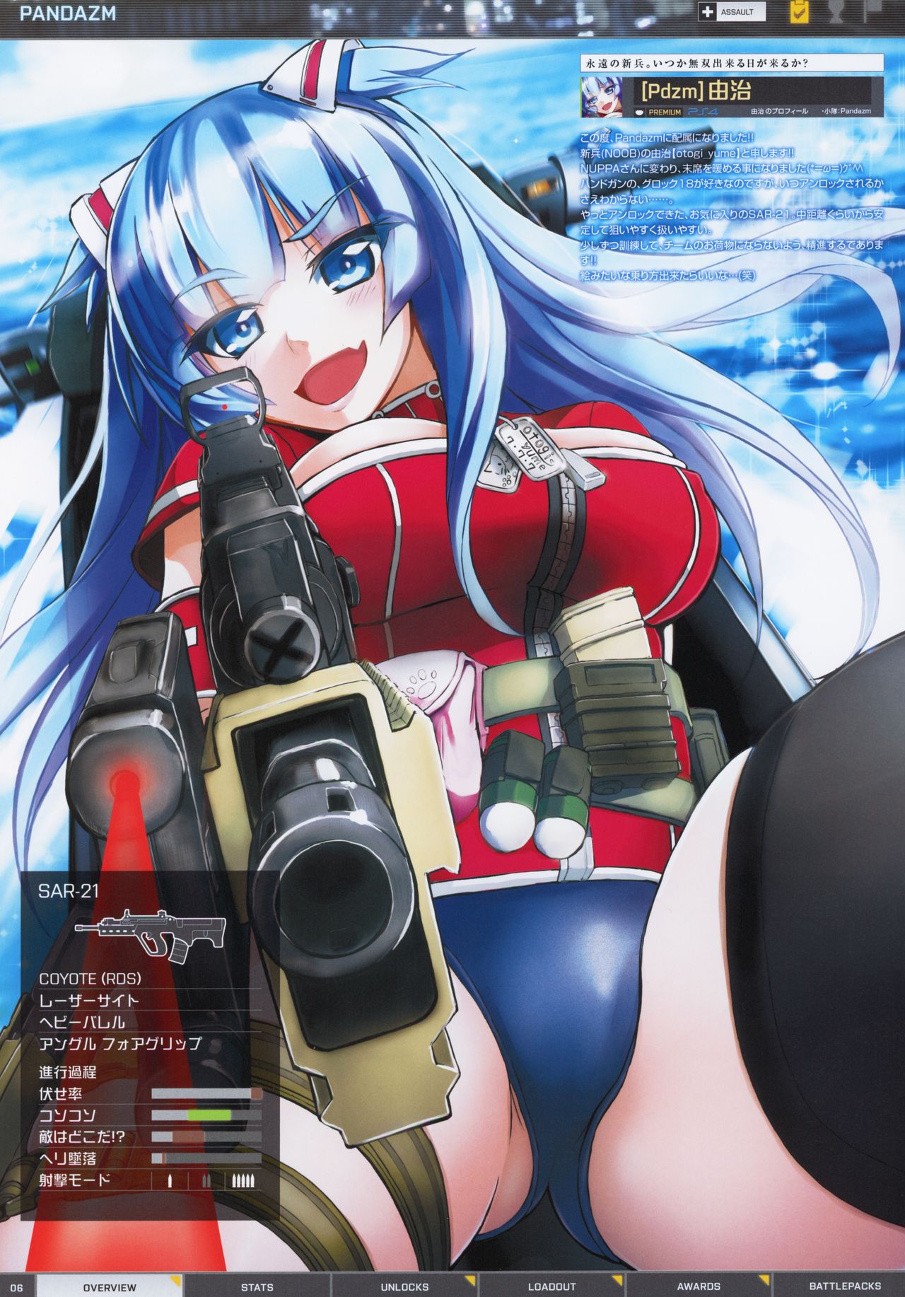 BFCB2 BATTLEFIELD 4 page 6 full