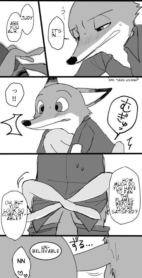 Working Late page 10 full