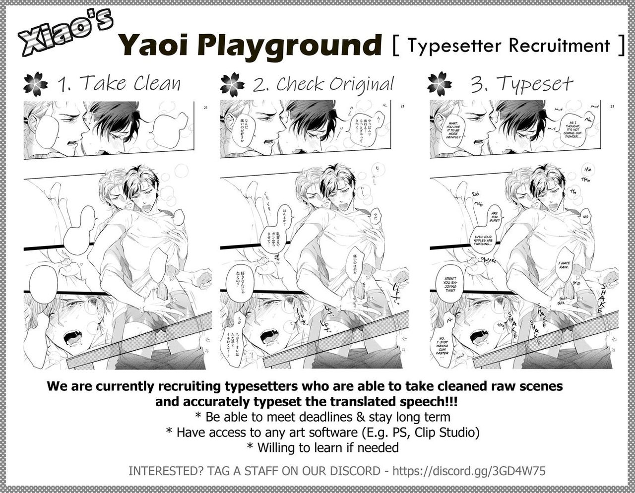 Happy Kuso Life Dai 1-shou | Happy Shitty Life ch.1 page 3 full