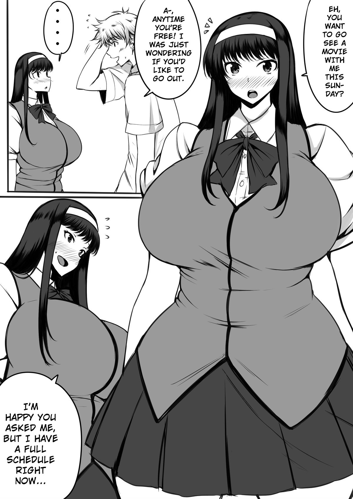 Saikin Tsukiai no Warui Osananajimi no Onnanoko | My Childhood Friend Keeps Some Bad Company Lately page 2 full